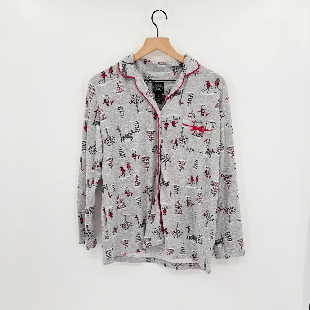 Laura Ashley christmas holiday